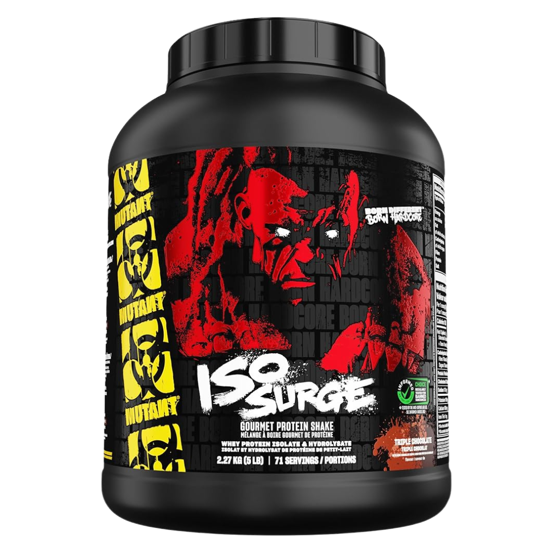MUTANT ISO SURGE 2.27KG