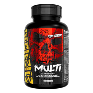 MUTANT-MULTI-VITAMIN-60CAPS