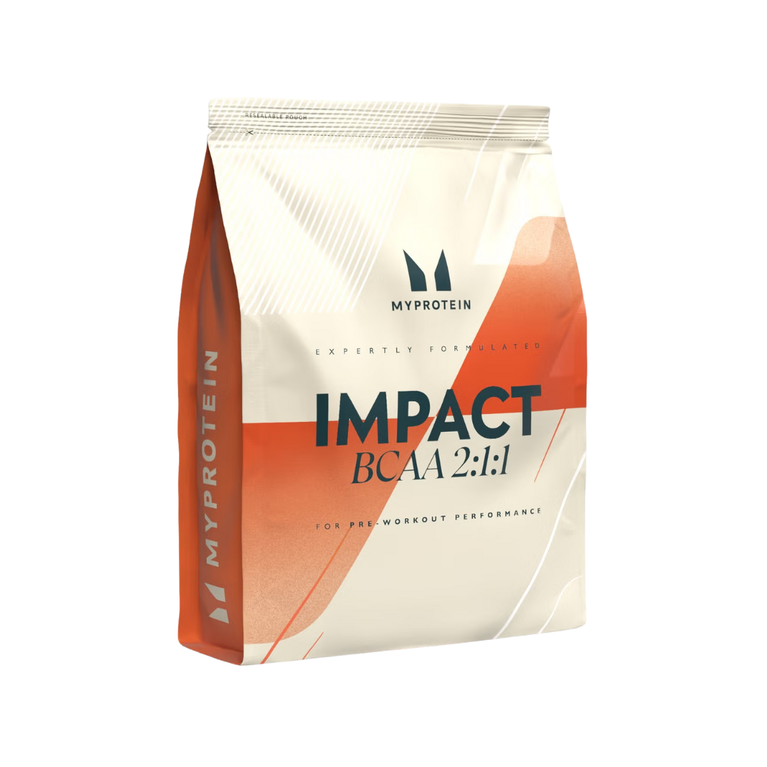 MYP BCAA 2.1.1 500G