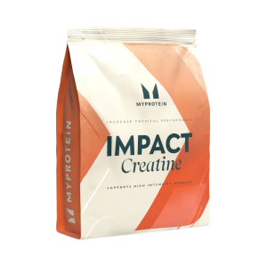 MYP CREATINE MONOHYDRATE 1KG