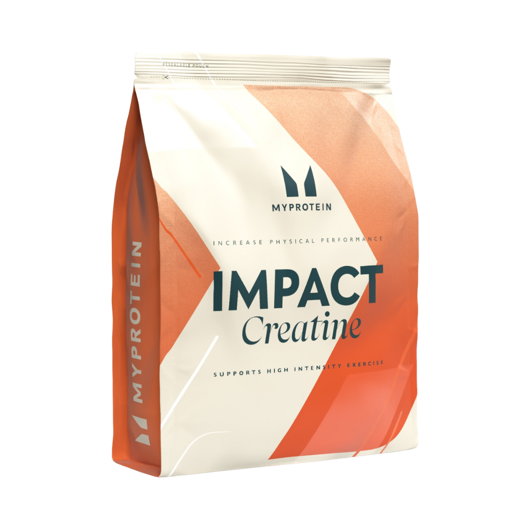 MYP CREATINE MONOHYDRATE 1KG