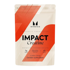 MYP CREATINE MONOHYDRATE 250G