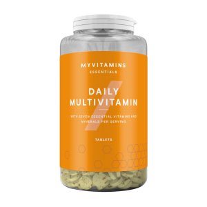 MYP DAILY MULTIVITAMINS 60TABS
