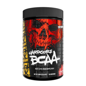 Mutant-Hardcore-BCAA-390g-Fruit-P