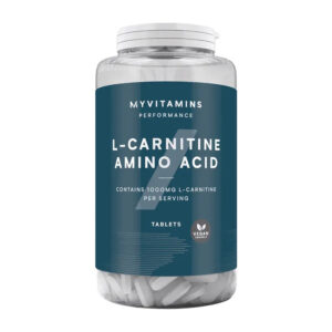 Myprotein-L-Carnitine-180-Tabs