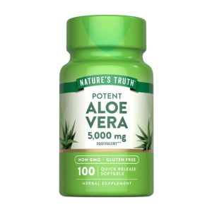NT ALOE VERA 100SG