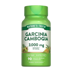 NT GARCINIA CAMBOGIA 90CAP