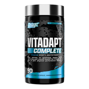 NUT VITADAPT 90CAP