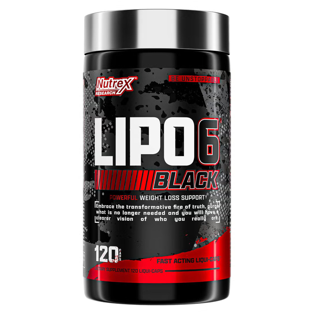 Nutrex-Research-Lipo-6-Black-120Cap