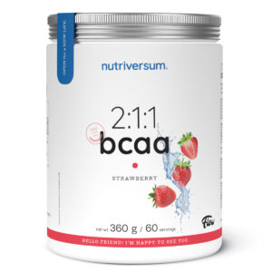 Nutriversum-2-1-1-BCAA-Strawberry-360g