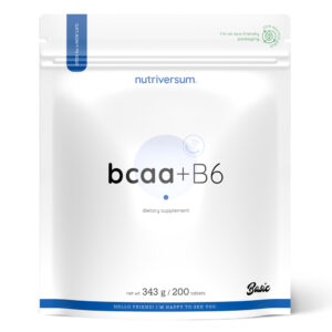 Nutriversum-BCAA+B6-343g