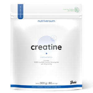 Nutriversum-Creatine-300g