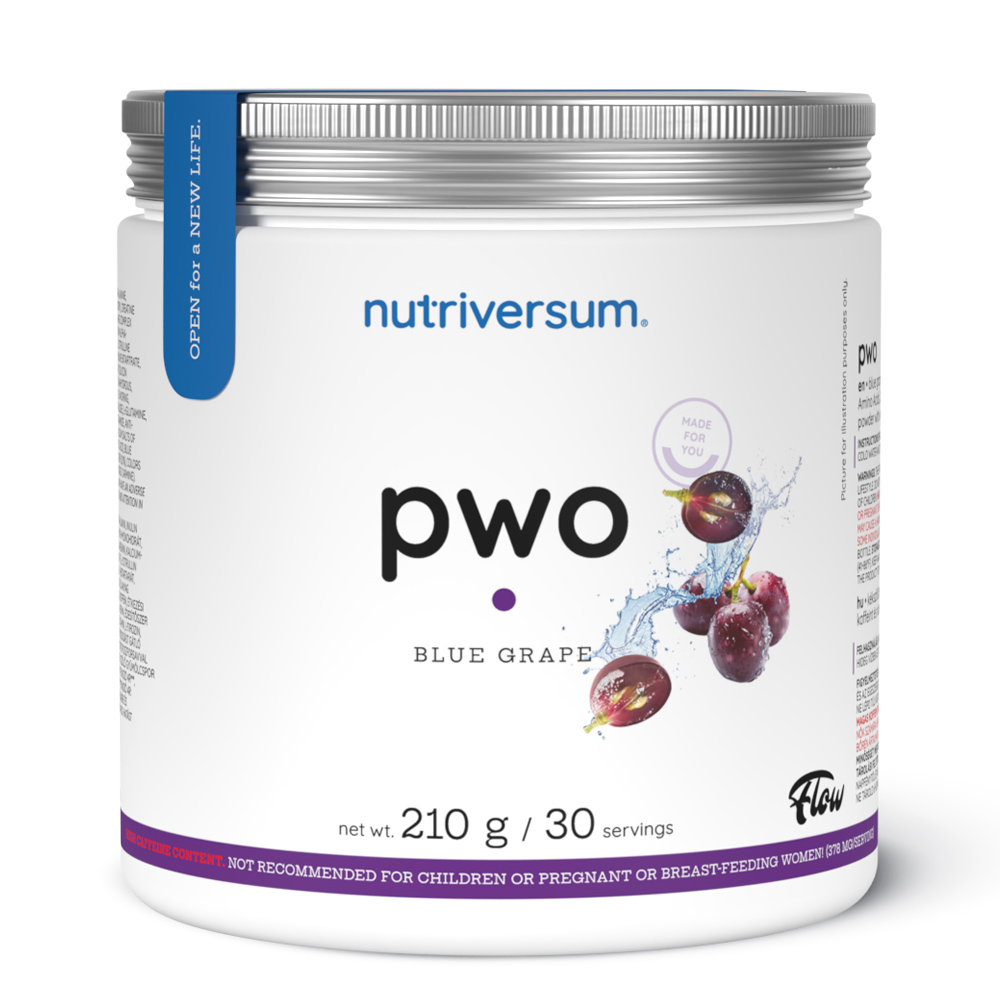 Nutriversum-PWO-Blue-Grape-30Srv-210g