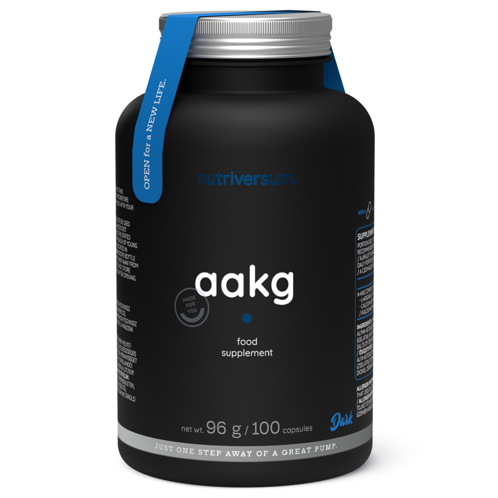 Nutriversum-aakg-100Cap-96g