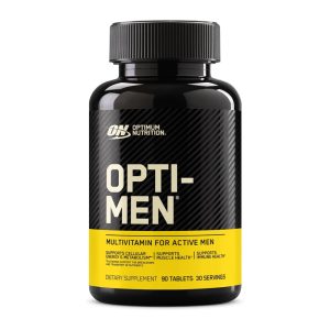 ON OPTI-MEN 90TAB