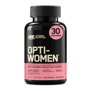 ON OPTI-WOMEN 60CAP