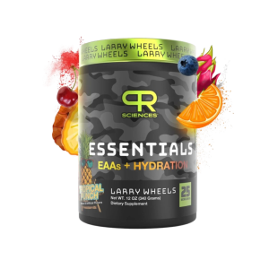 PR LARRY ESSENTIALS EAA+
