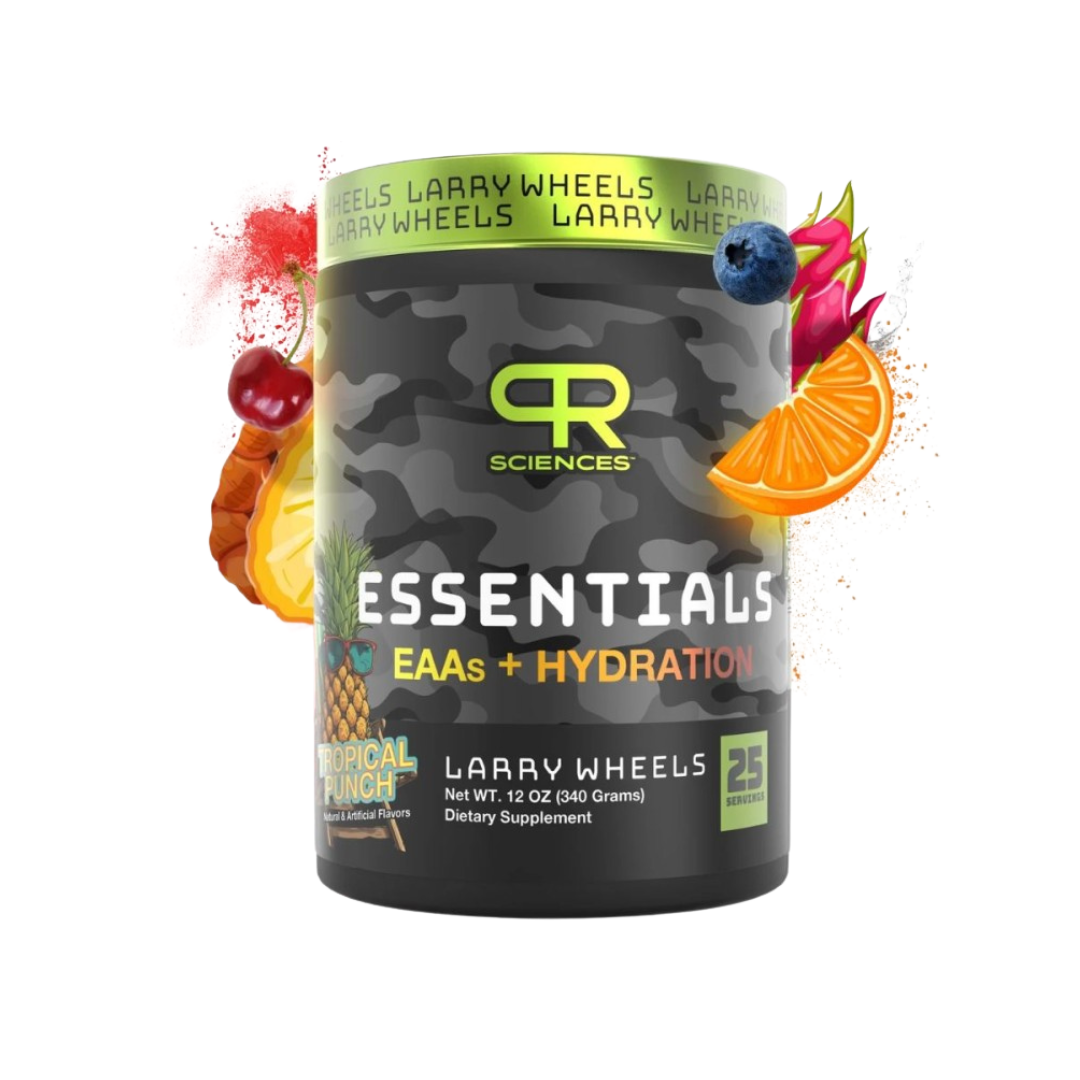 PR LARRY ESSENTIALS EAA+