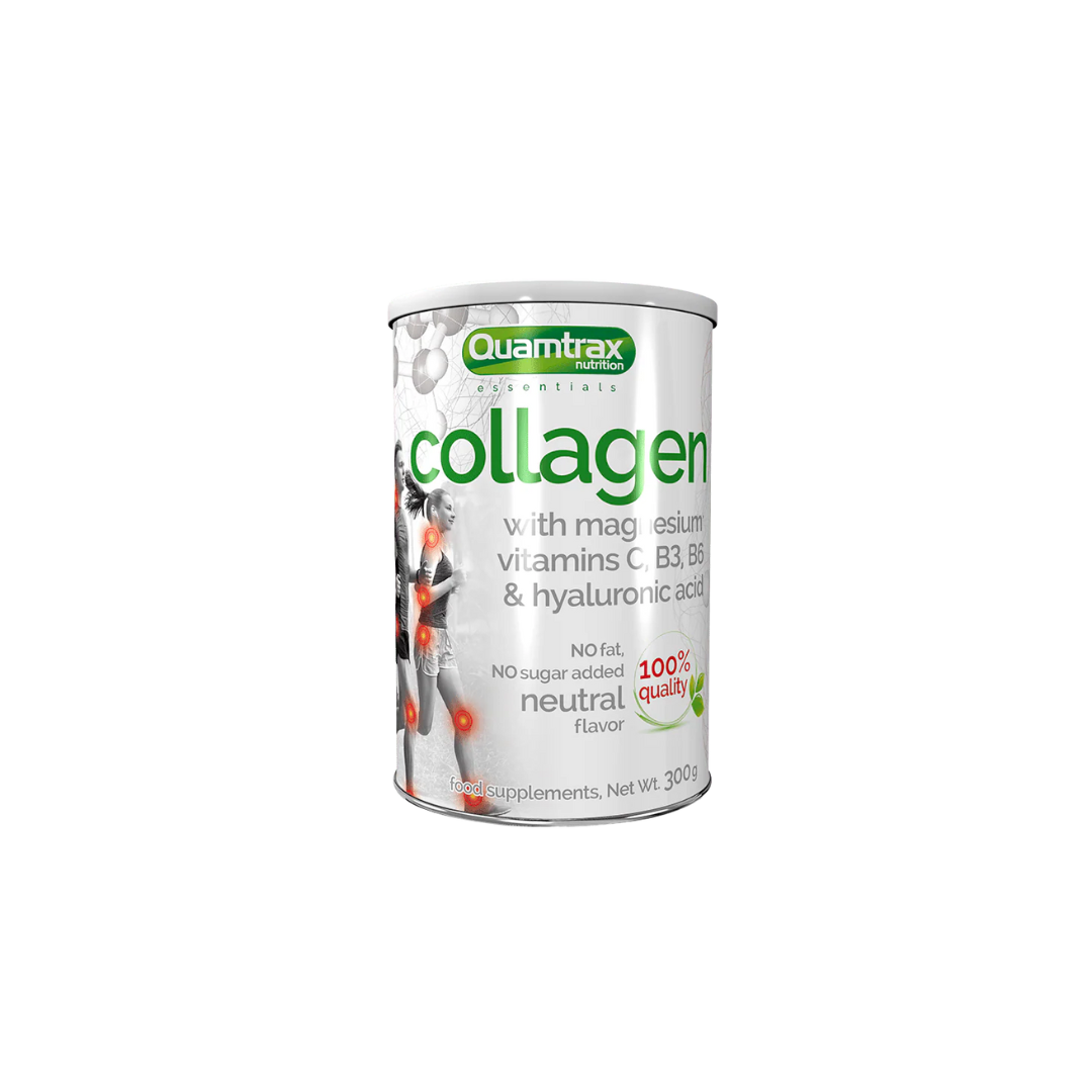 QUAMTRAX COLLAGEN 300G NEUTRAL