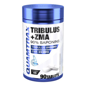 Quamtrax-Tribulus-+-ZMA-90cap