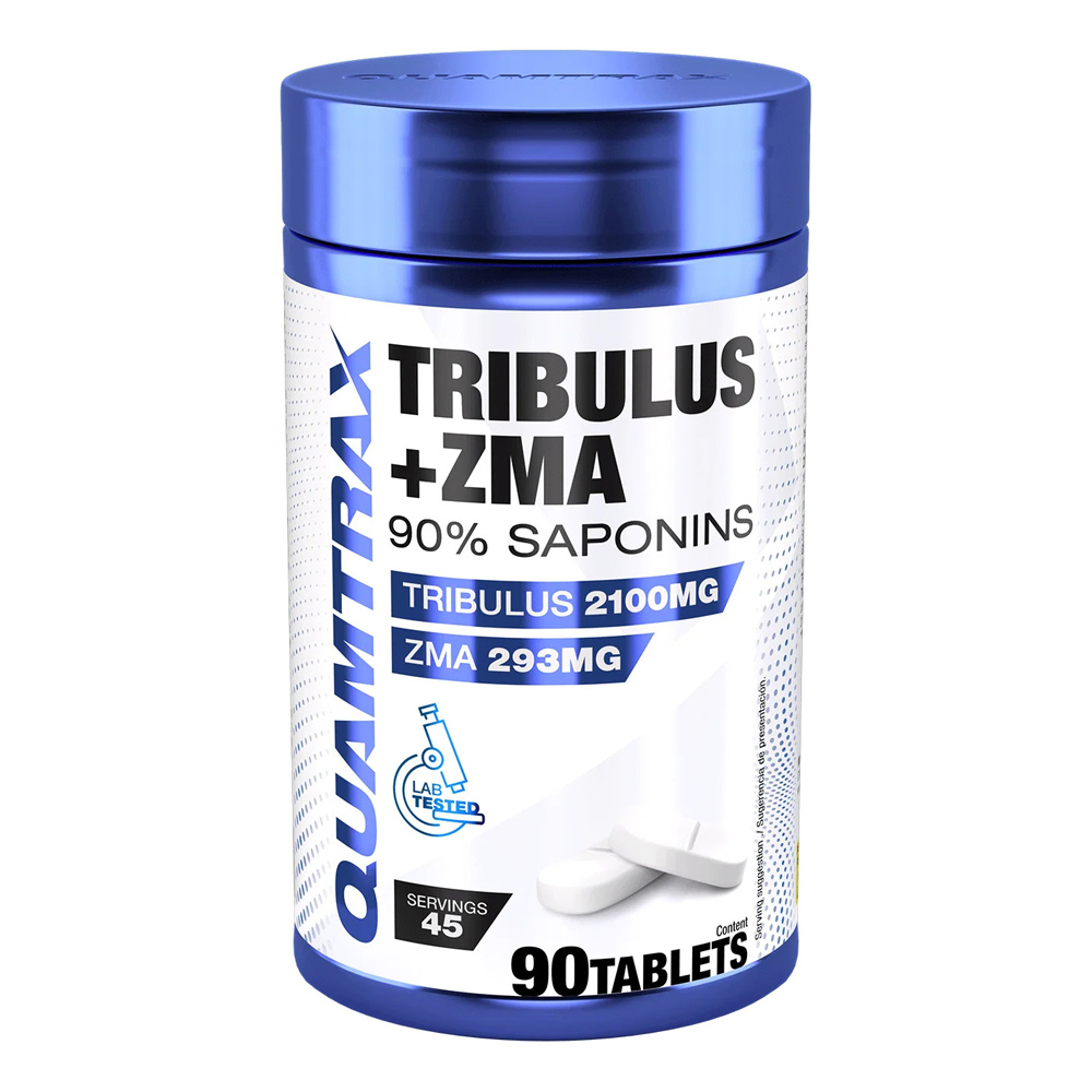 Quamtrax-Tribulus-+-ZMA-90cap