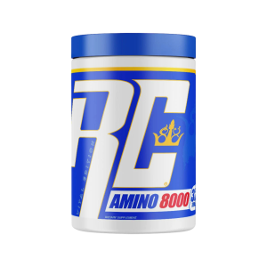 RONNIE COLEMAN AMINO 8000 325TAB