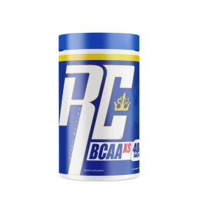RC BCAA-XS 400 TAB