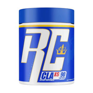 RONNIE COLEMAN CLA XS 90CAP
