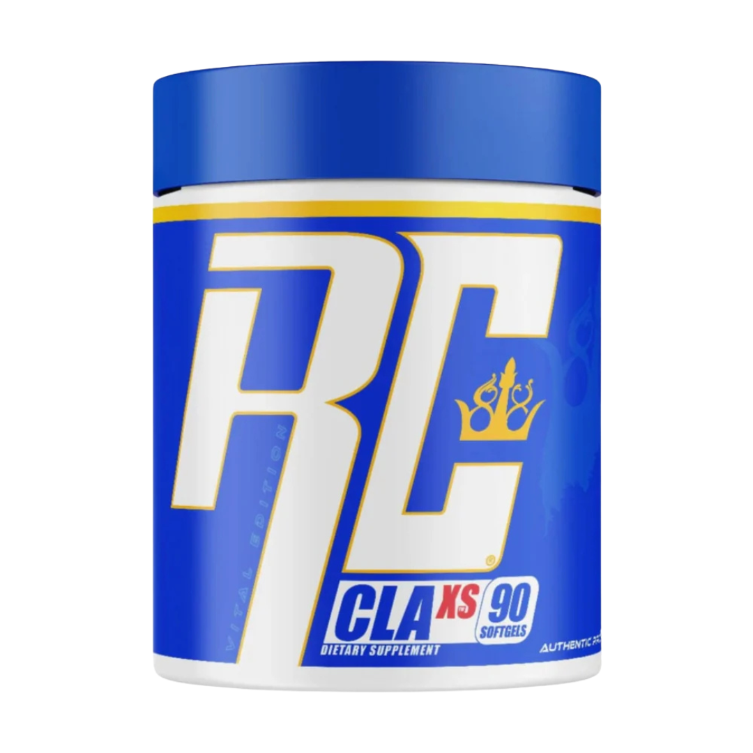 RONNIE COLEMAN CLA XS 90CAP