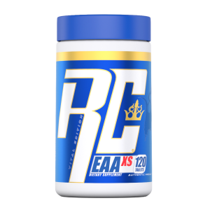 RONNIE COLEMAN EAA XS 120TAB