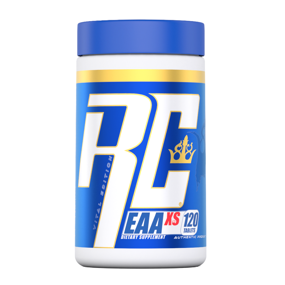 RONNIE COLEMAN EAA XS 120TAB