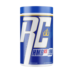RONNIE COLEMAN HMB XS 180CAPS