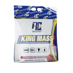 RONNIE COLEMAN KING MASS 15LB