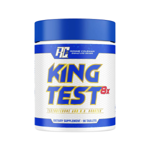 RONNIE COLEMAN KING TEST 8X 90TAB