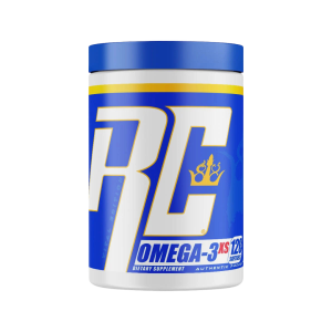 RONNIE COLEMAN OMEGA-3 XS 120SG