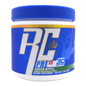 RONNIE COLEMAN PRE XS 30SERV