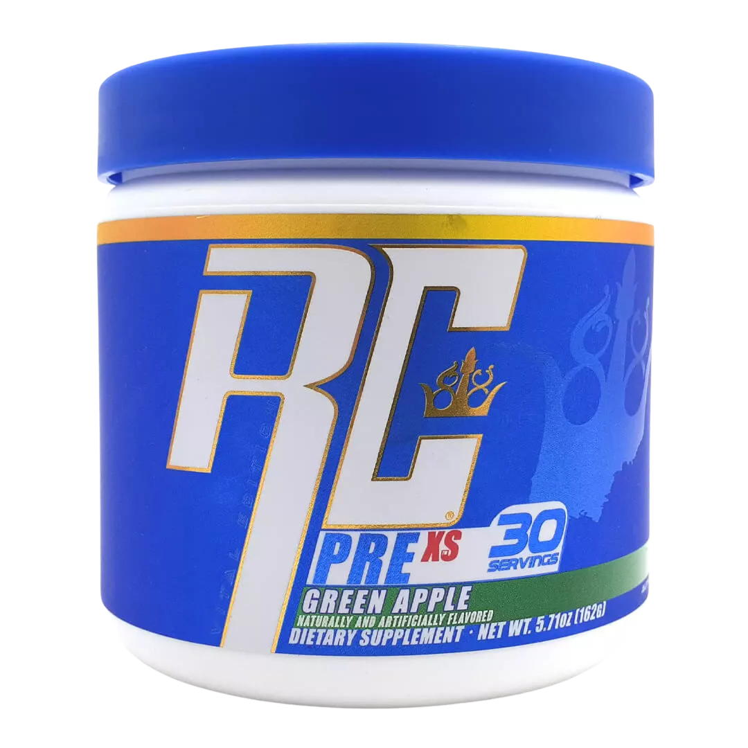 RONNIE COLEMAN PRE XS 30SERV