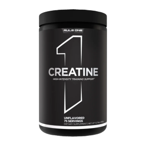 RULE1 CREATINE 75S 390G UNFLAVORED
