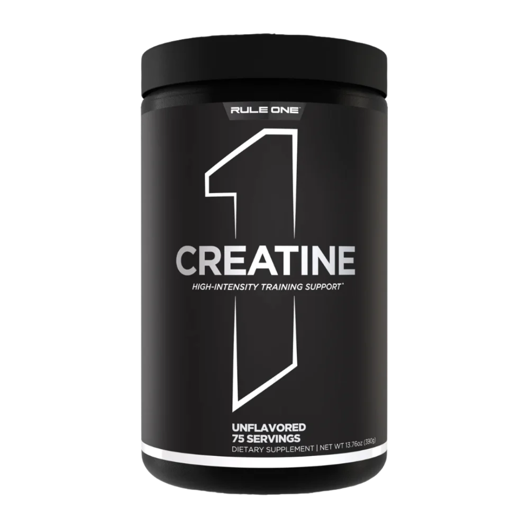 RULE1 CREATINE 75S 390G UNFLAVORED