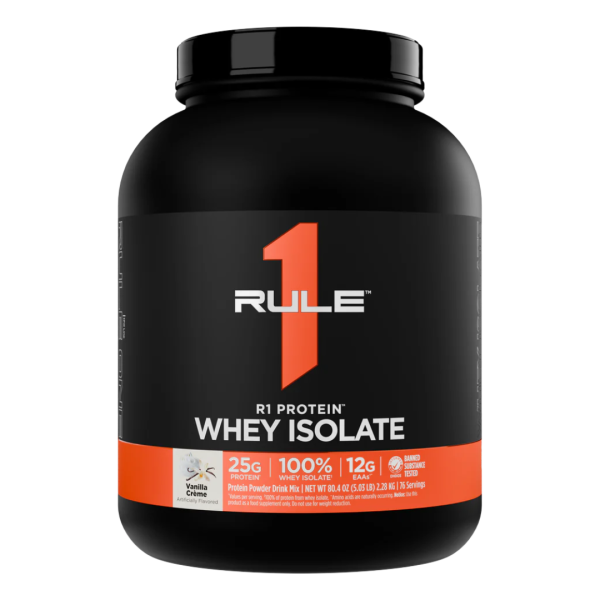 Rule One Iso RULE1 WHEY PROTEIN ISO