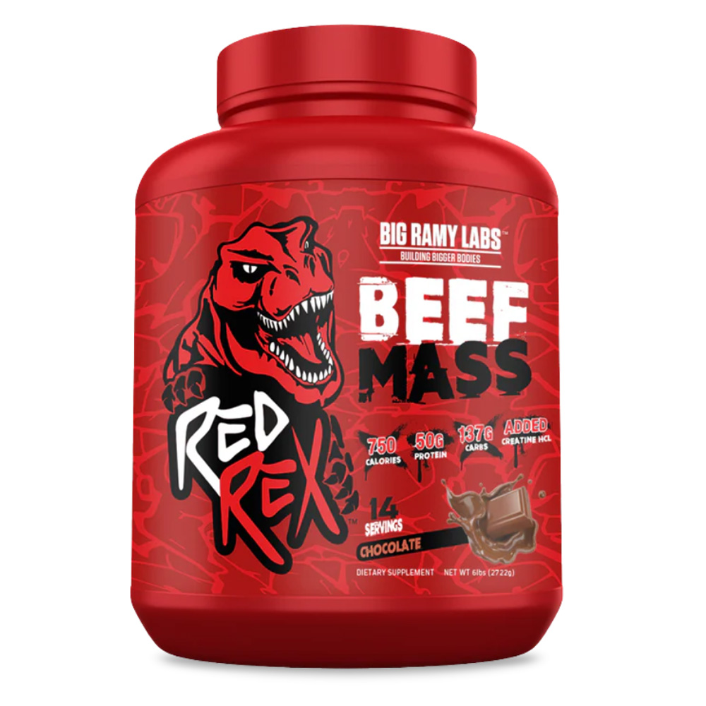 Red-Red-Beed-Mass-6LB