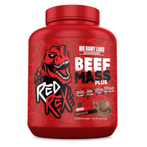 Red-Rex-Mass-Plus-6lb
