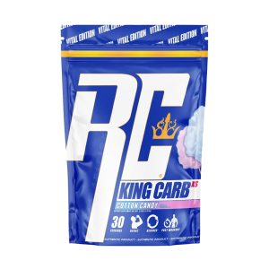 Ronnie-Coleman-King-Crab-XS-Cotton-Candy