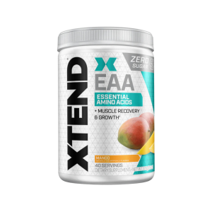 SCIV XTEND EAA 40SRV