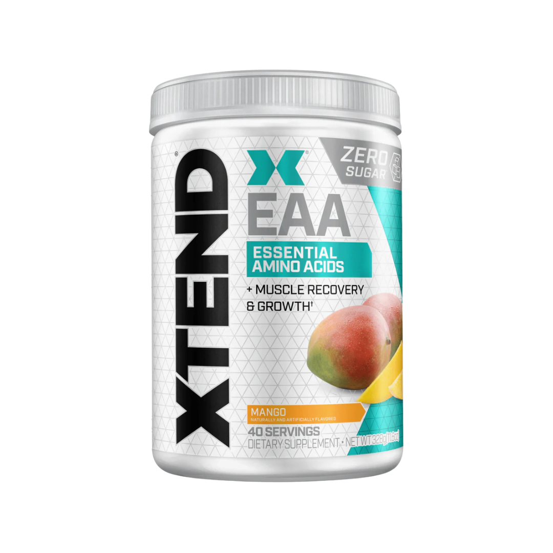 SCIV XTEND EAA 40SRV
