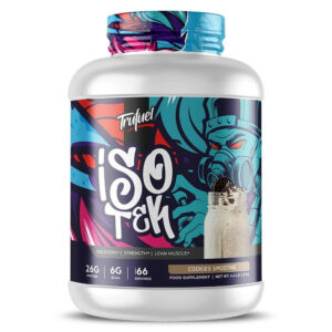 Trufuel-Isotek-Cookies-Smoothie