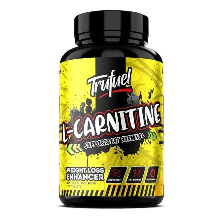 Trufuel-L-Carnitine-Fat-Burning