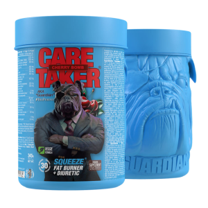 ZL CARE TAKER SQUEEZE 345G
