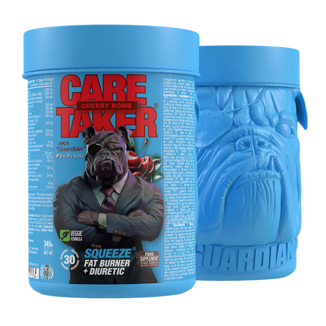 ZL CARE TAKER SQUEEZE 345G