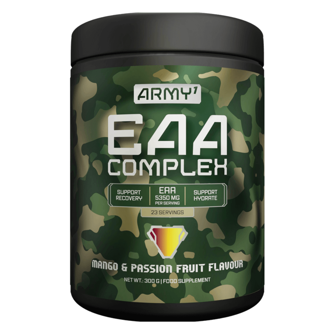 ARMY1 EAA COMPLX 300G